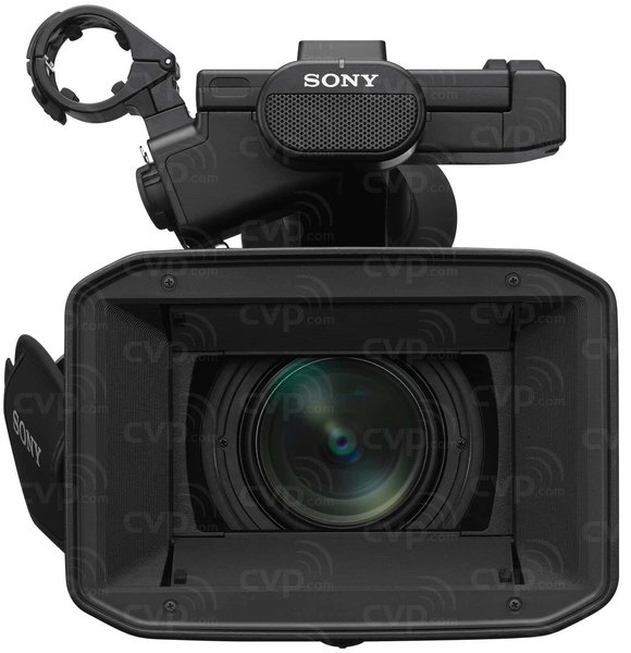 Sony PXW-Z190 4K CMOS Sensor Camcorder