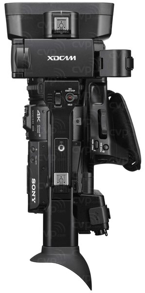 Sony PXW-Z190 4K CMOS Sensor Camcorder